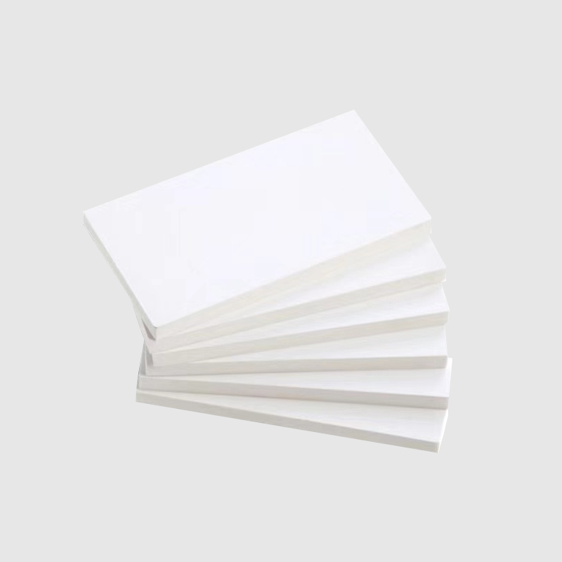 Kiʻekiʻe kiʻekiʻe pvc foam papa kt papa pepa no ka hoʻolaha forex celuka papa