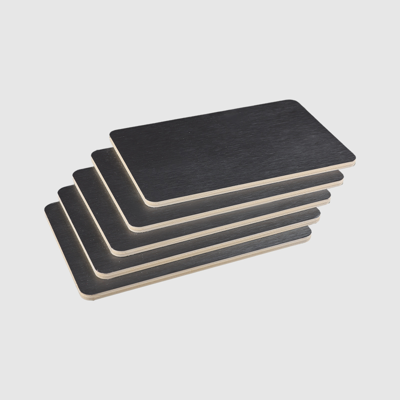 Nā Kūlana Kūʻai Co-Extinution Pūnaewele PVC Wal Pvc Woodgrain