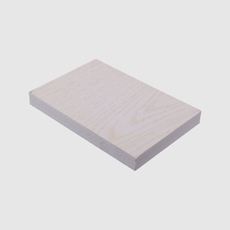 1220 * 2440 * 15mm Uv Cound PVC Light Spiin Swein Care papa
