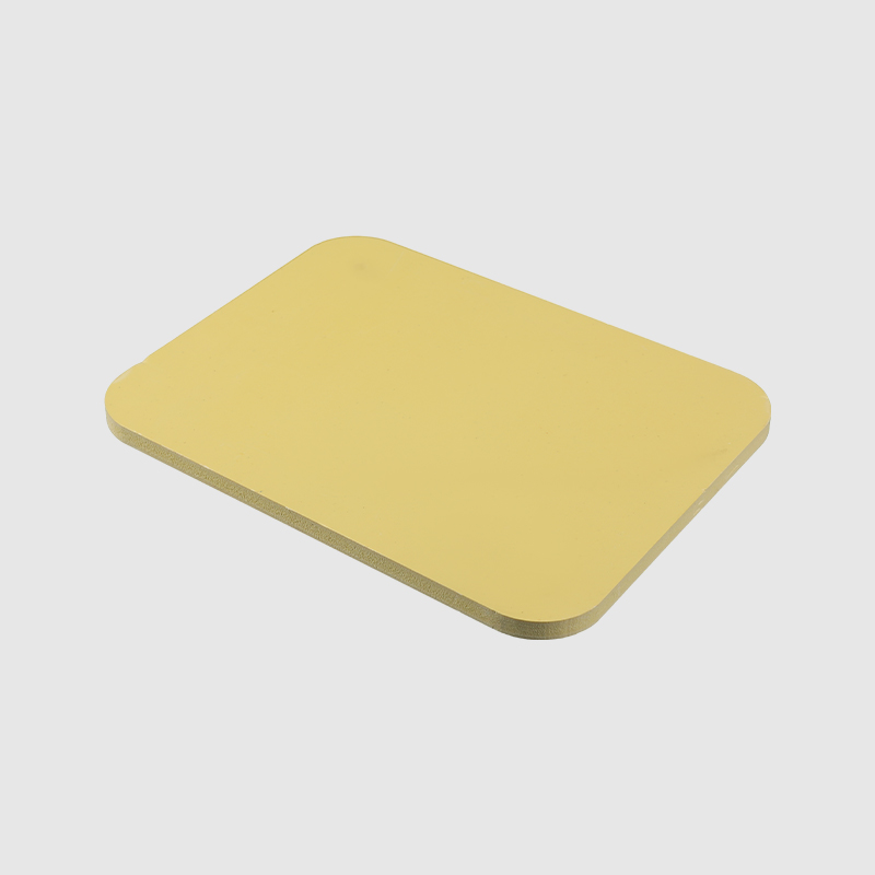 ʻO nā hōʻailona hoʻolaha hoʻolaha hoʻolahaʻo PVC Foam Coum Plas