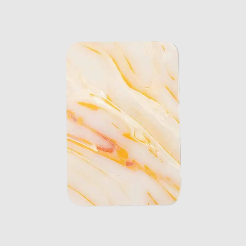 25mm 30mm pvc pepa pā panel pv foam papa laminated me ka marble waihoʻoluʻu pvc film